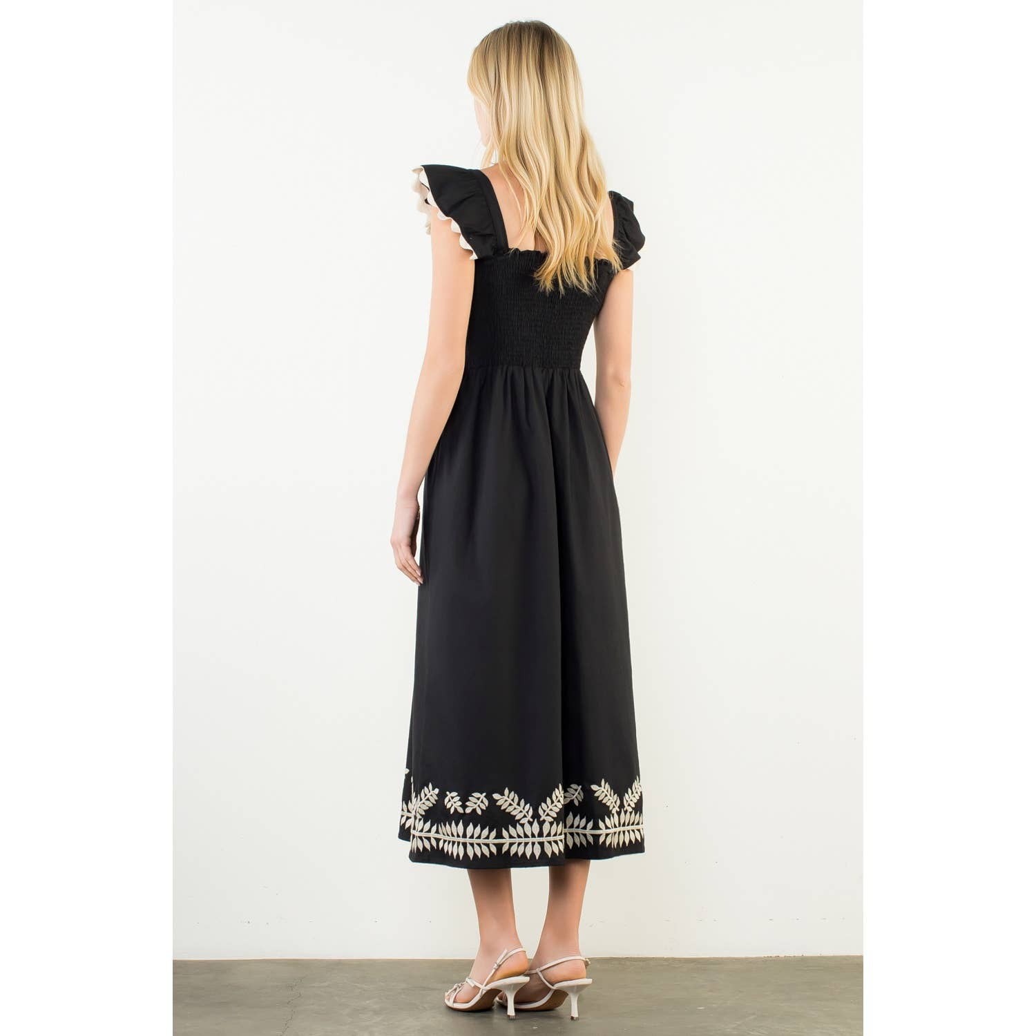 dresses