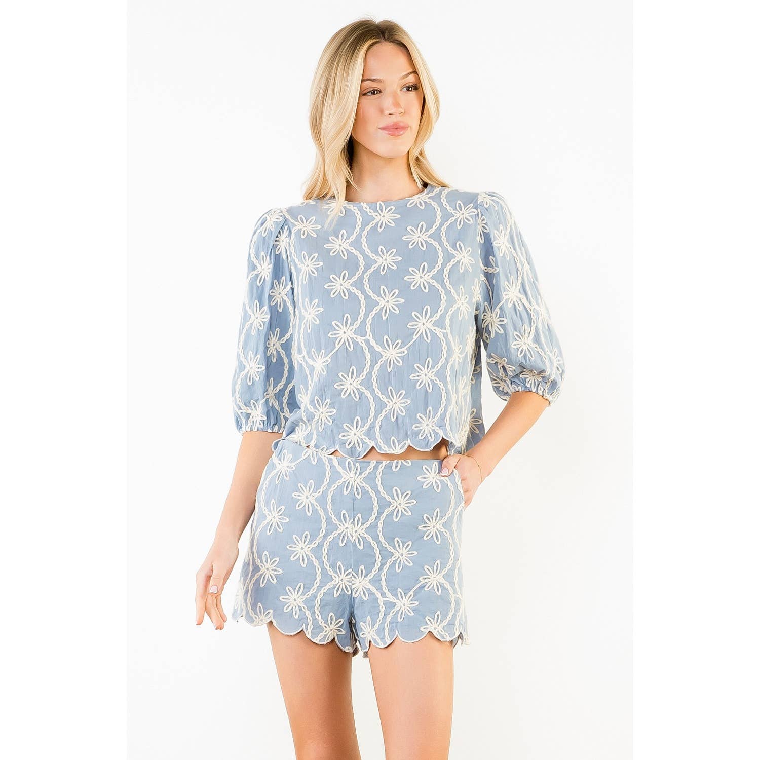 women's clothing