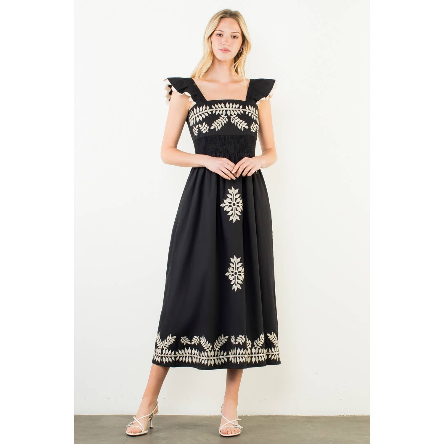 dress