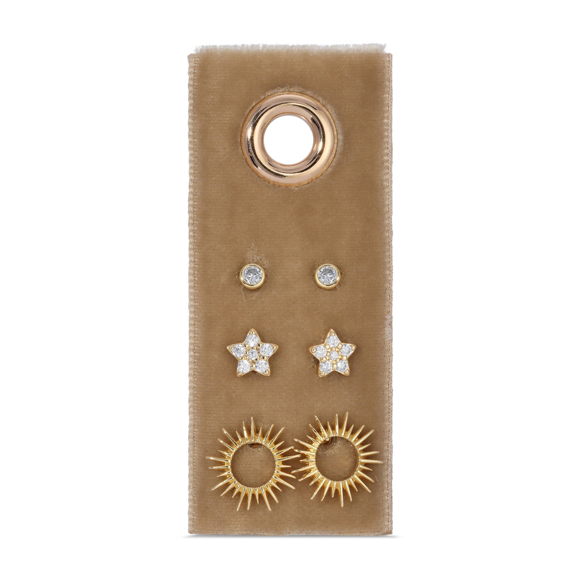 earring