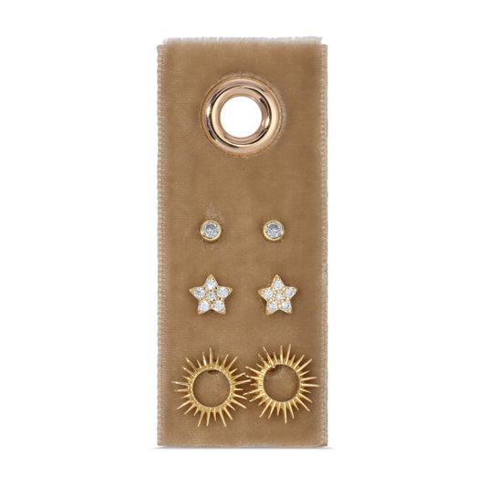 earring
