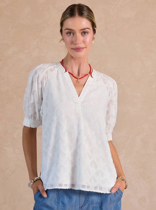 women's blouse