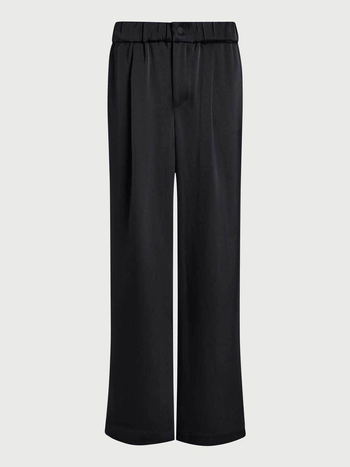 BRYDEN 2.0 WIDE LEG 29.5 - BLACK