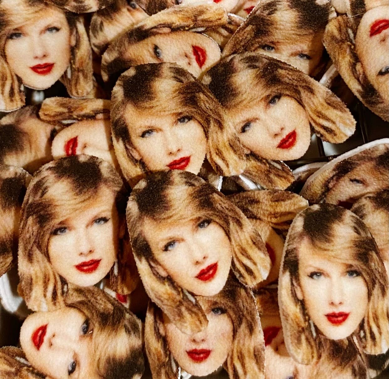 T Swift Studs