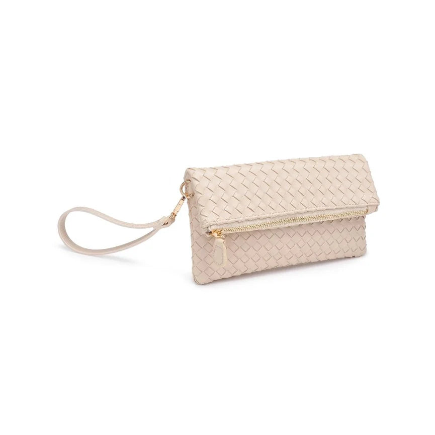 ARIA WOVEN WRISTLET