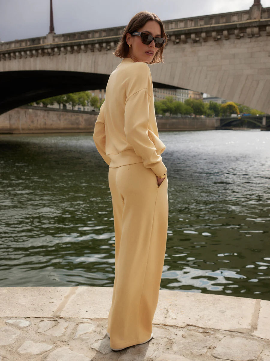THE EXTRA WIDE LEG PANT
