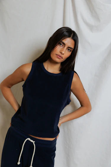 ESTHER TANK-NAVY