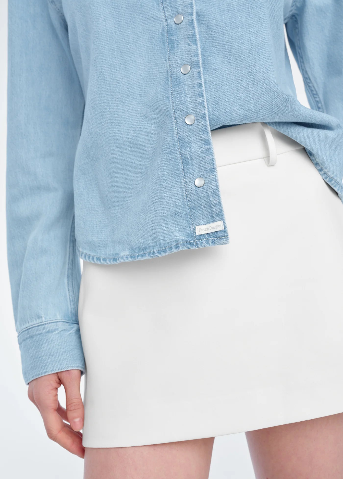THE ACE SHIRT - WESTWOOD