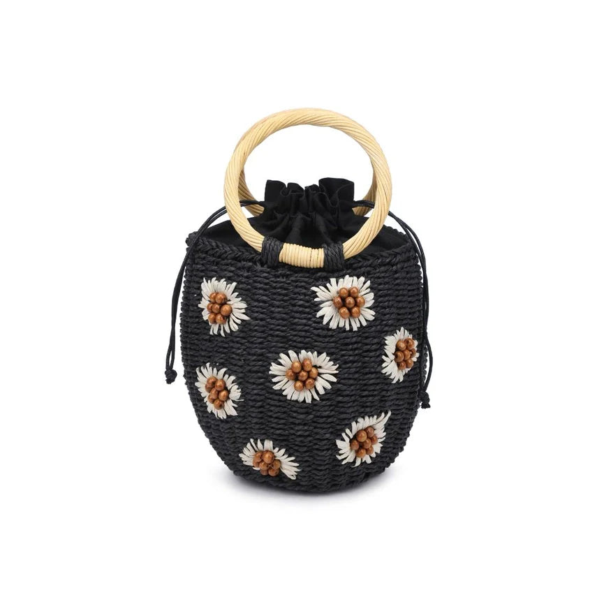 EMALINE SATCHEL