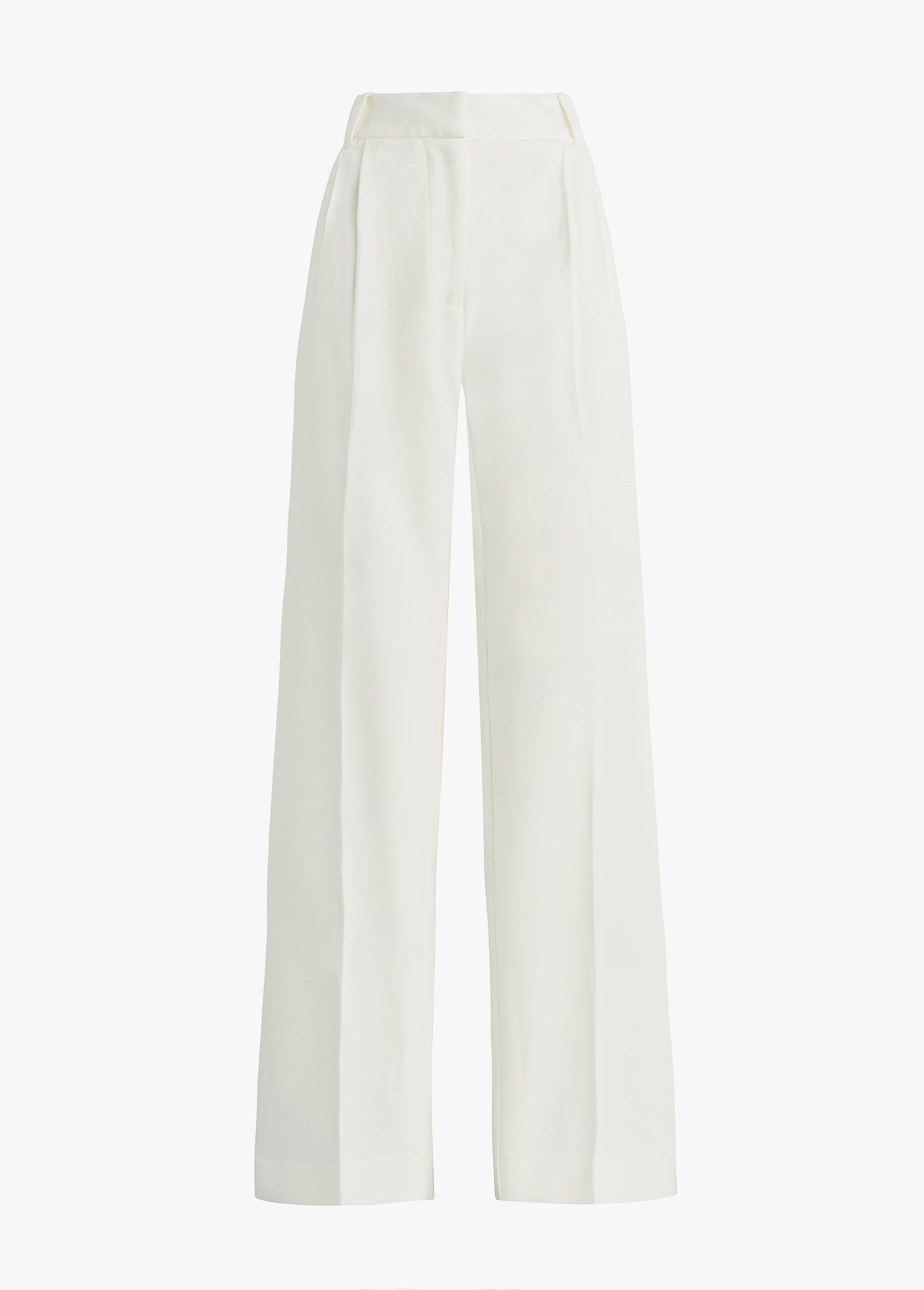 IVORY THE FAVORITE PANT PETITE