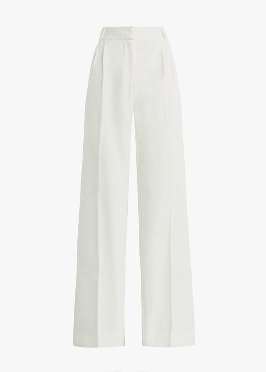 IVORY THE FAVORITE PANT PETITE