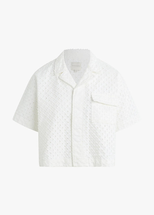 THE MICHA SHIRT