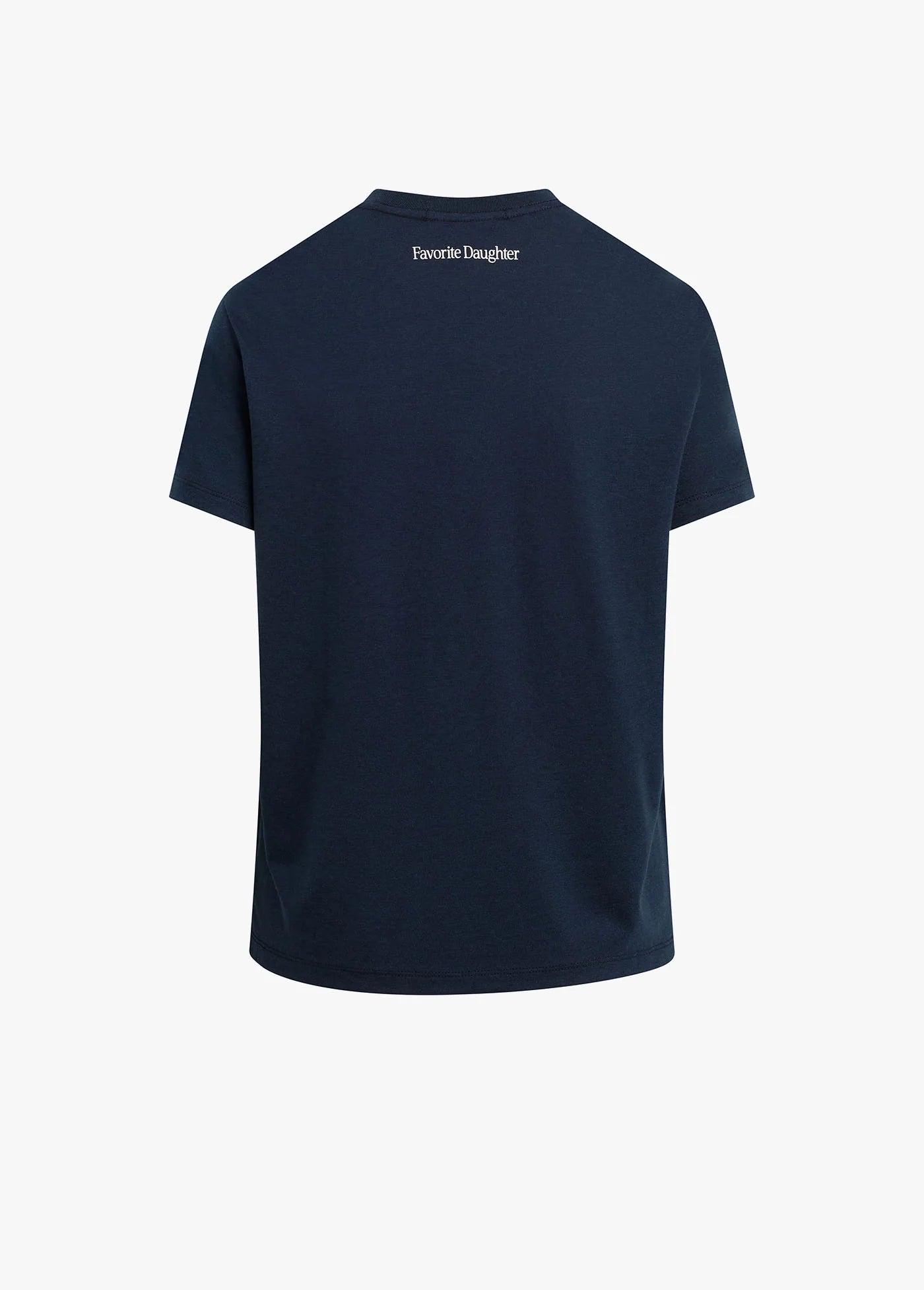MOM OF THE YEAR VARSITY TEE