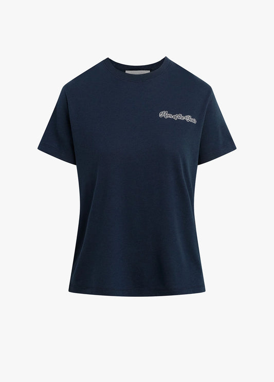 MOM OF THE YEAR VARSITY TEE