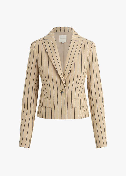 THE MIRANDA BLAZER