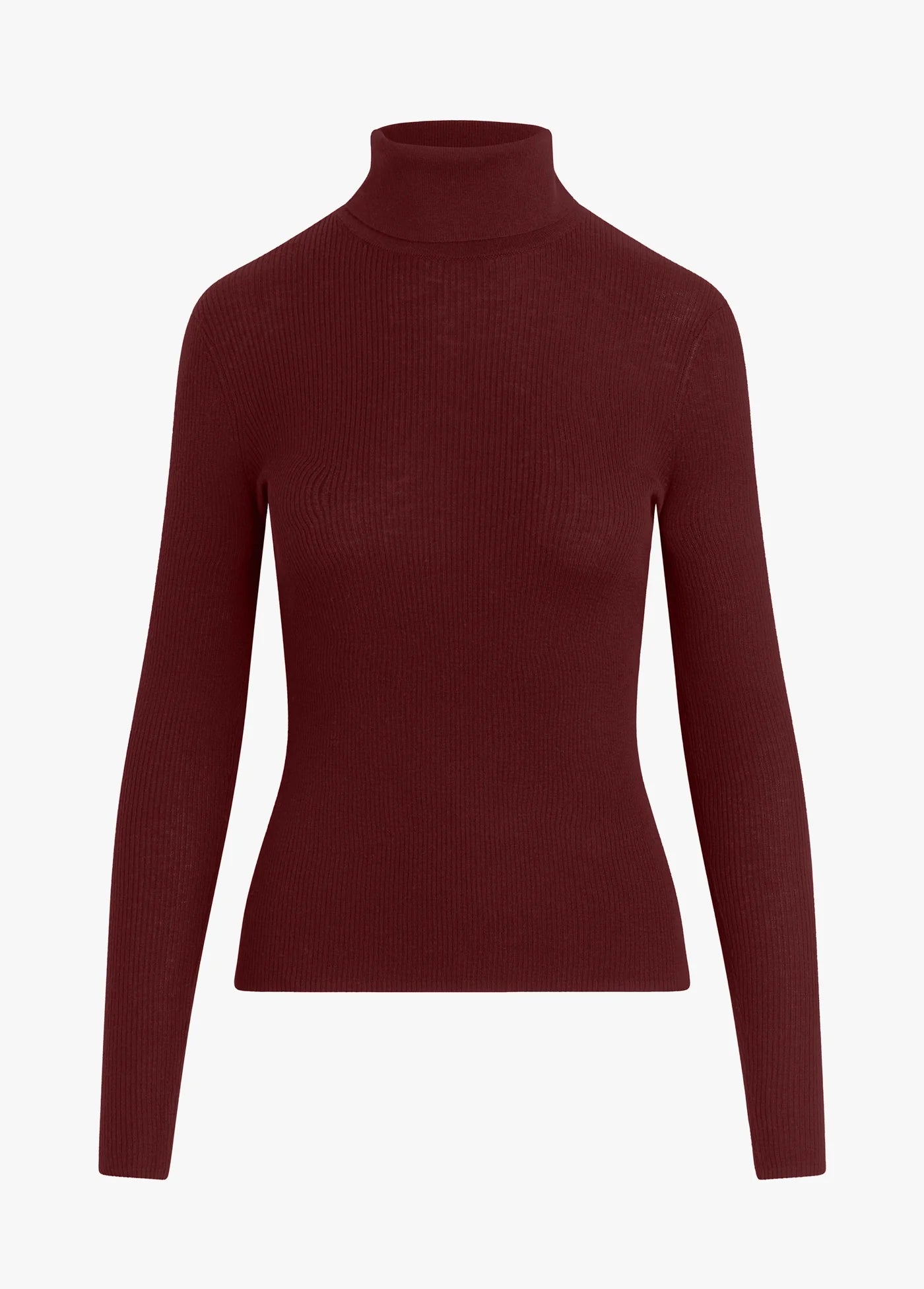 THE AMELIA LONG SLEEVE TOP