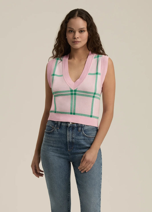 VERONICA VEST