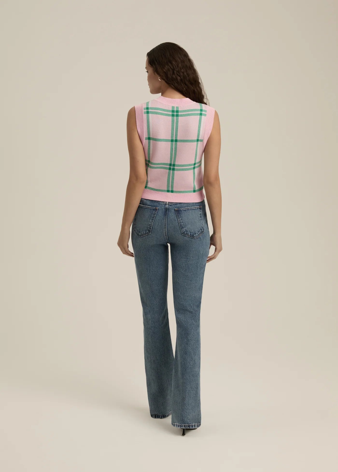 VERONICA VEST