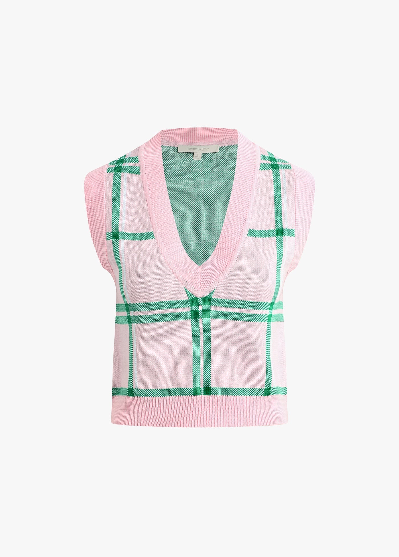 VERONICA VEST