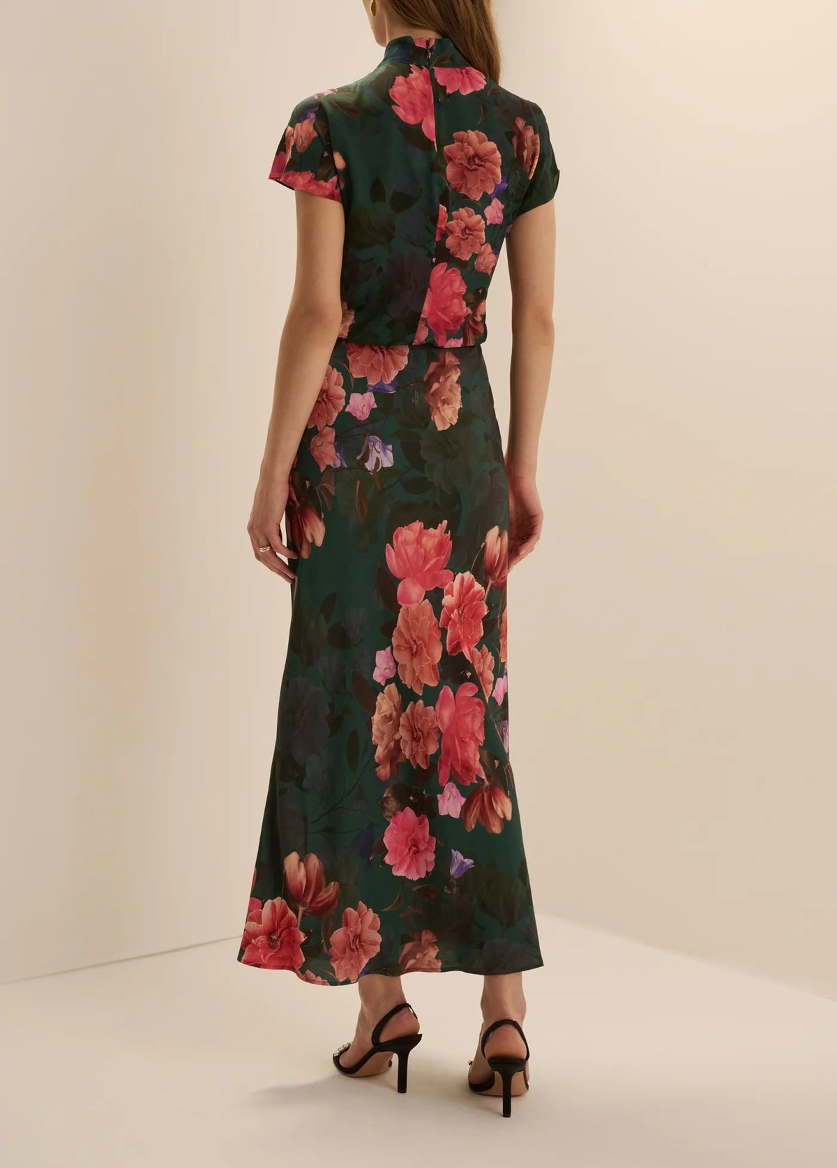 THE FAVORITE SKIRT