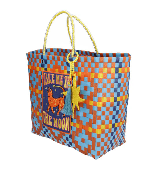 JAGUAR DAY ZUNCHO HANDBAG