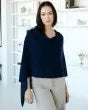 CASHMERE WRAP/SCARF/TOPPER