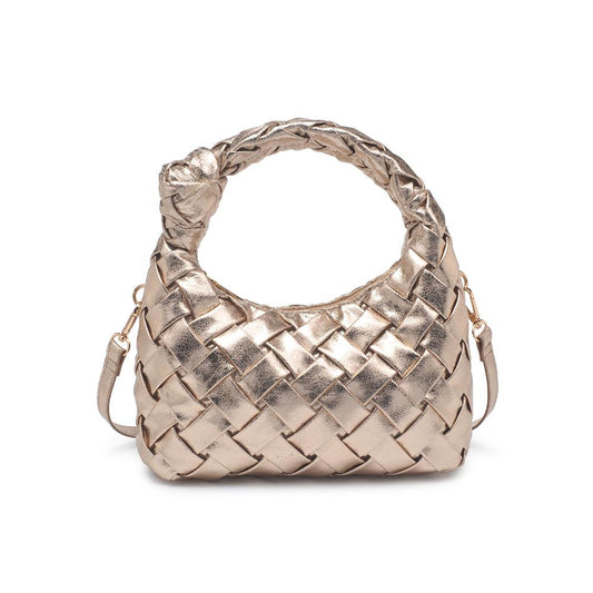 JOSIE CROSSBODY - GOLD