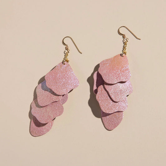 RAINBOW FLORENCE EARRING