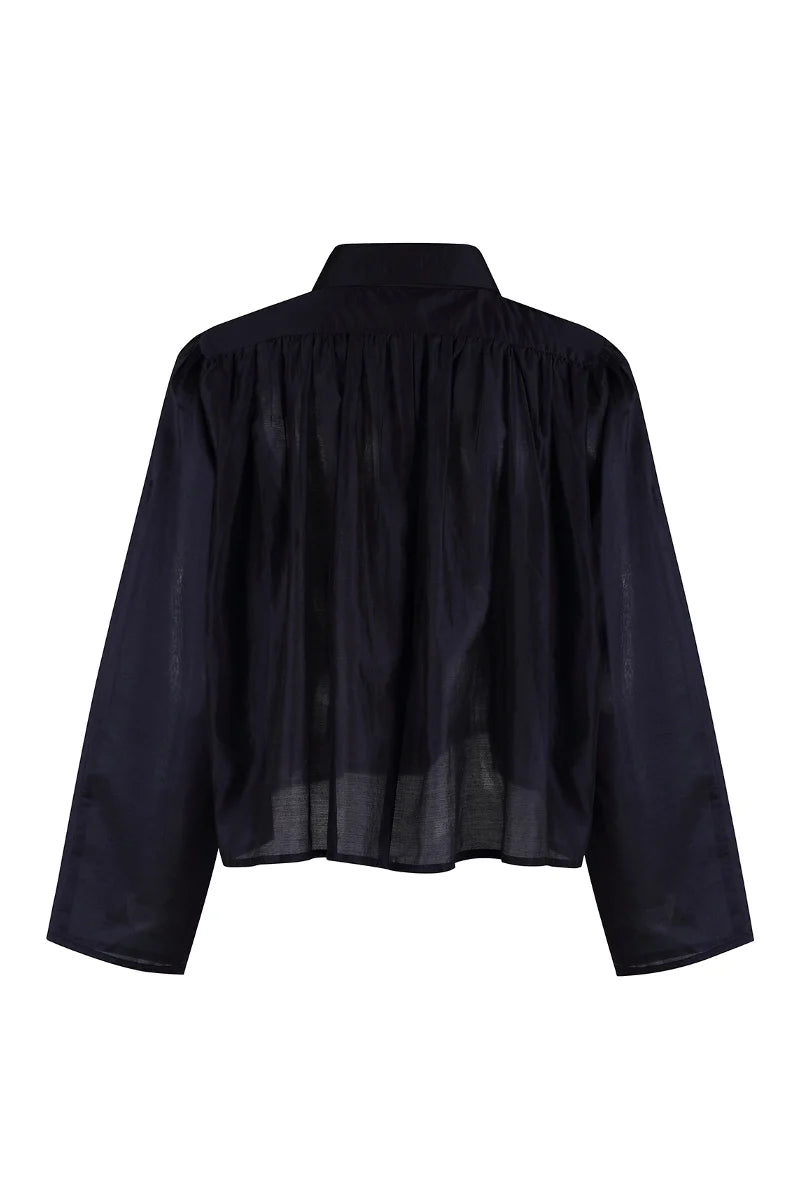 THE LONG SLEEVE HAYDEN SHIRT