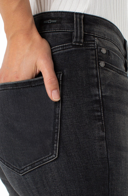 LUCY BOOTCUT - NORTH LOOP