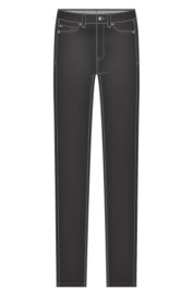 ROWAN LOW RISE COMFORT WAIST