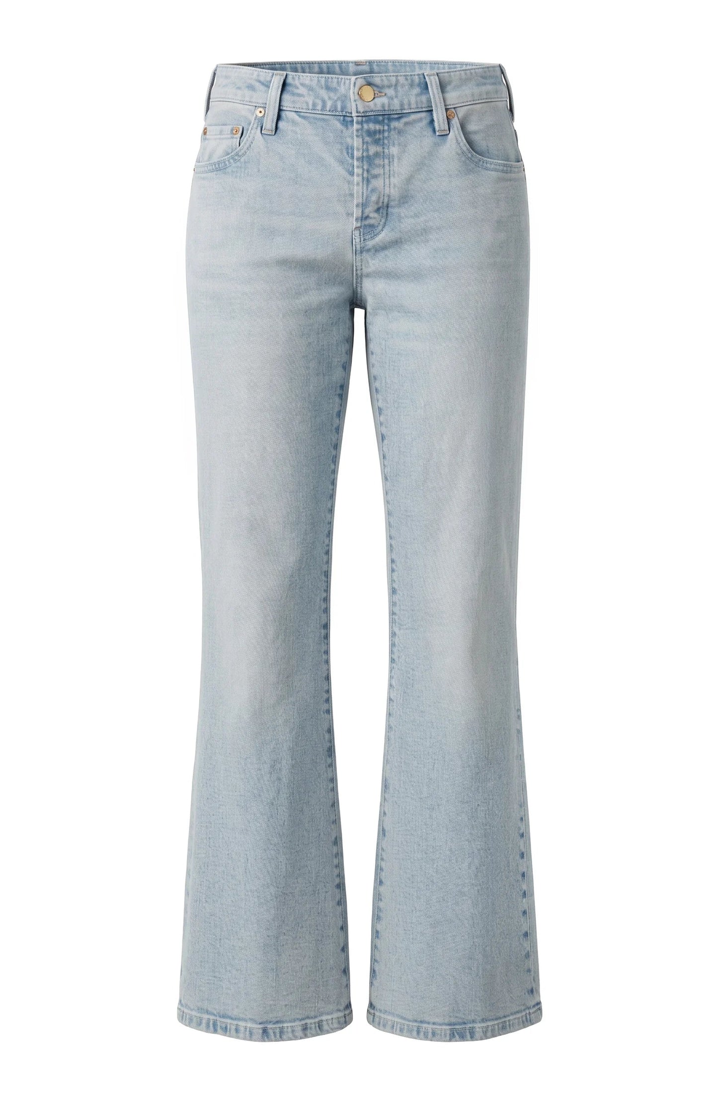 DAKOTA LOW RISE LOOSE FLARE