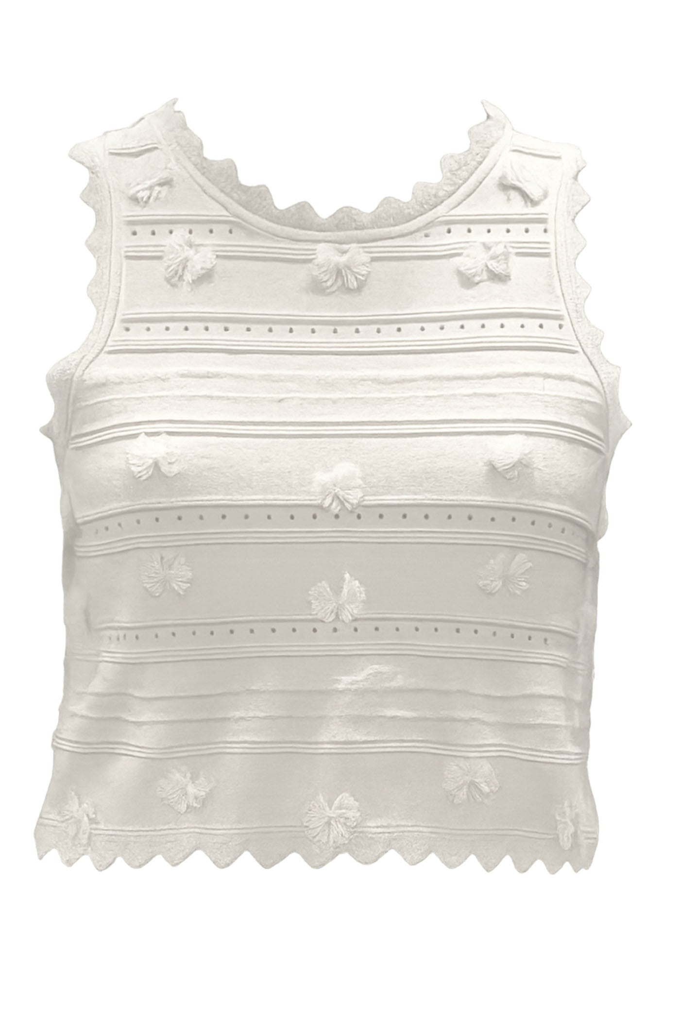 AVEZA SWEATER