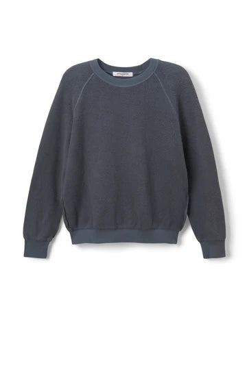ZIGGY SWEATSHIRT-NIGHT