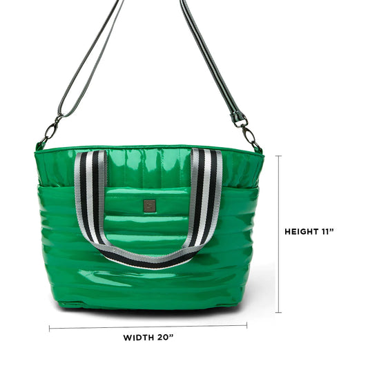 Trailblazer Tote Bag